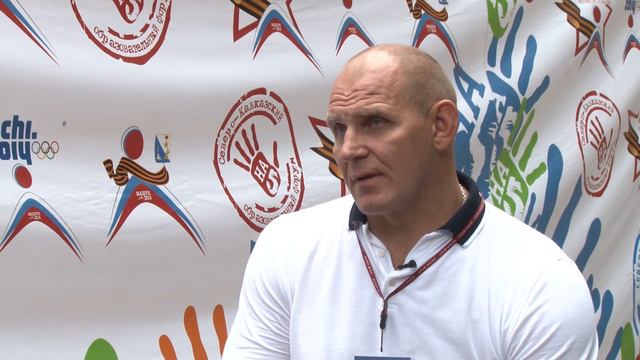 Гость Форума Александр Карелин смотреть онлайн