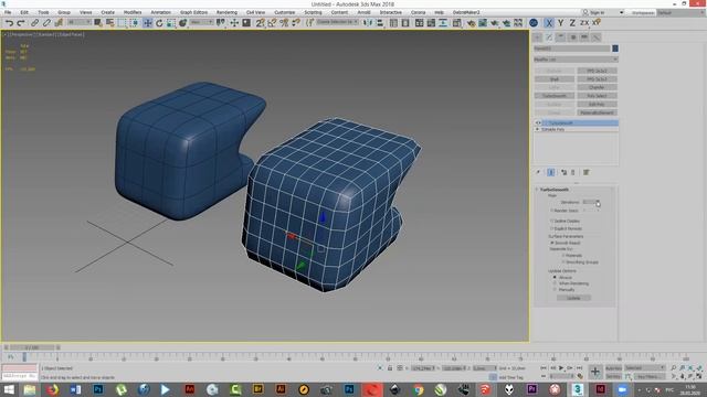 Запись урока группы Level 3D 20 -1 от 28 03 2020 (Часть 4) смотреть онлайн