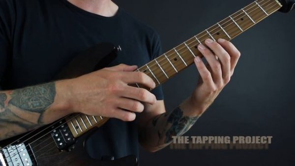 The Ultimate Beginners Guide To Tapping - Tapping Lesson 1