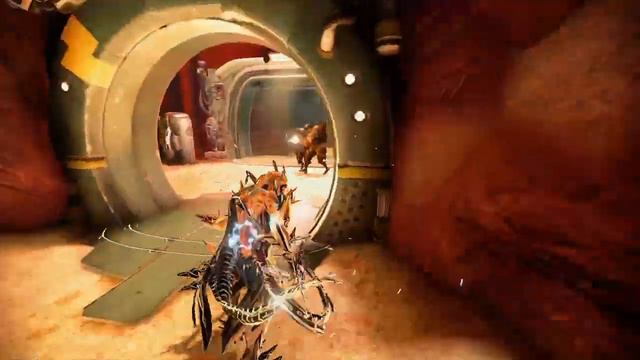 Live Warframe Orvius Proto Electro Yo-yo Ranking, Khora Going With the Kuva Flow смотреть онлайн