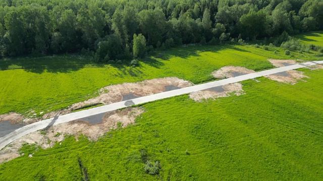 КП Сканди-Парк (26 соток) смотреть онлайн