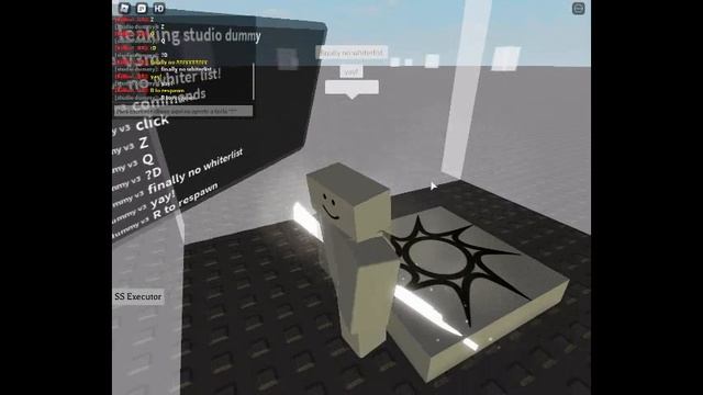 Studio Dummy v3 Leak! (No Whiterlist) смотреть онлайн