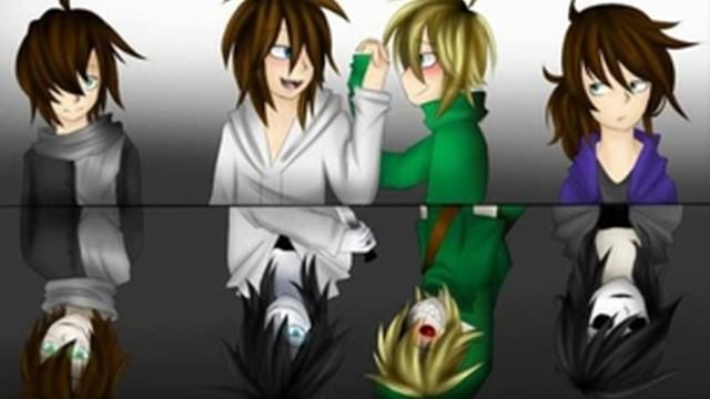 Фанфик по теме Крипипаста-Глава 4. смотреть онлайн