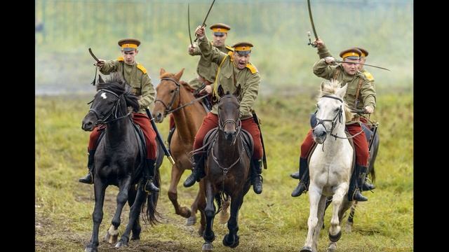 Ой, да за рекой - Кушнарёва Елена (сл. и муз. А. Лебедев, аранж. В. Батраков) смотреть онлайн