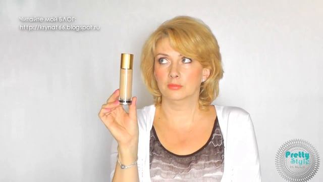 Супер тональное средство /Yves Saint Laurent /Le Teint Touche Eclat