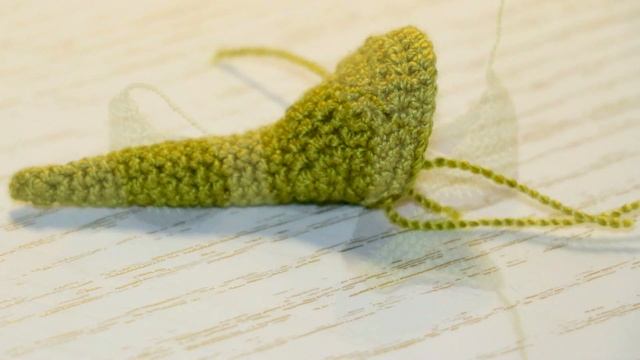 Динозавр крючком. Игрушка-головоломка амамани Дедри Эйс. |DIY - Crochet - Amamani Puzzle Balls смотреть онлайн