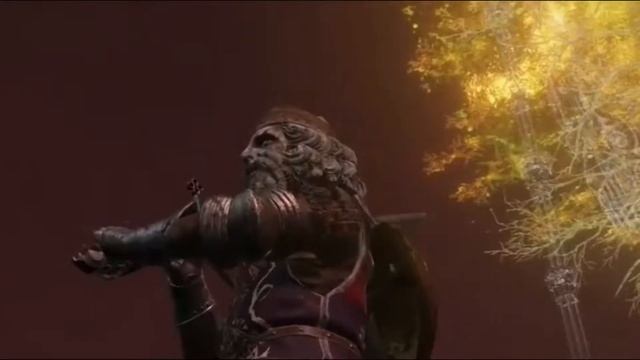 Elden Ring : Radahn Boss react, zhongli in action смотреть онлайн