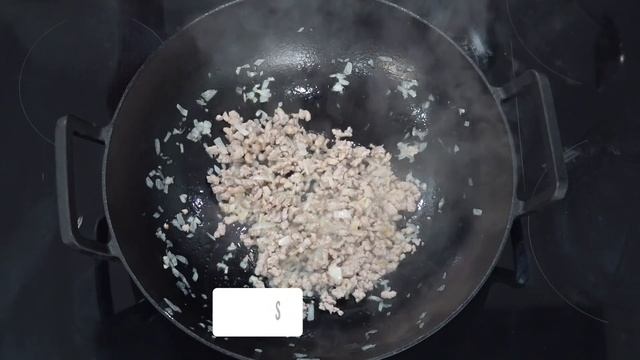 SECRET in Cooking Pork Chao Fan смотреть онлайн