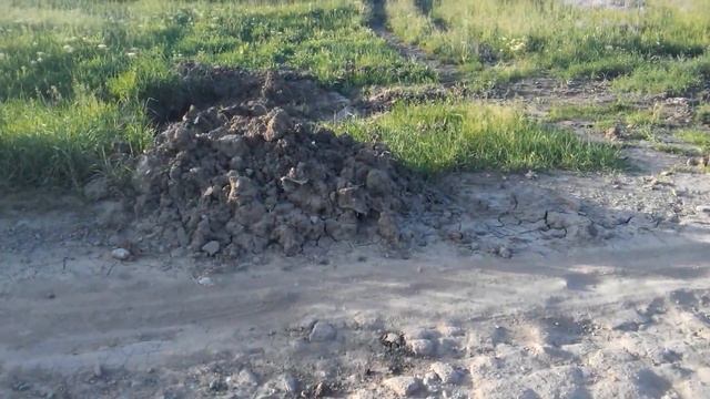 Вода в гаражах, что изменилось за месяц? смотреть онлайн