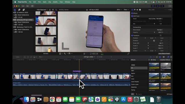 I Love and Hate the 2021 MacBook Pro 14 Inch (and Why You Should Still Buy One) смотреть онлайн
