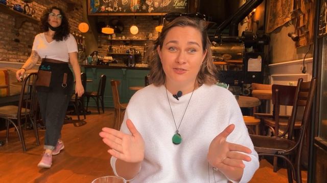 ТОП 5 МЕСТ, ГДЕ ТУРКИ ПЬЮТ КОФЕ В СТАМБУЛЕ смотреть онлайн