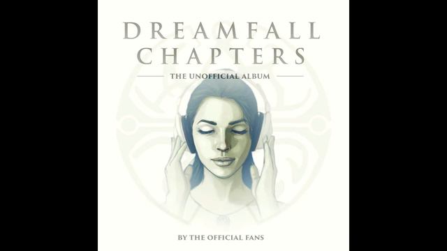 Dreamfall Chapters Soundtrack - Magic Market intro смотреть онлайн