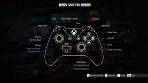 Need for Speed(2016) PC how to fix controller acceleration problem