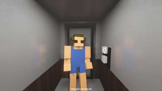 New Realistic Tornado | Teardown Update смотреть онлайн