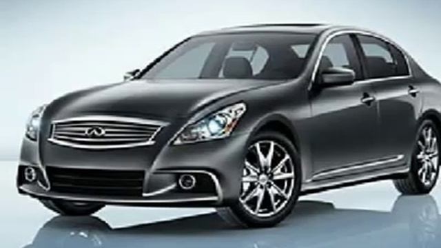 2011 INFINITI G25 SEDAN Fife, WA 11085 смотреть онлайн