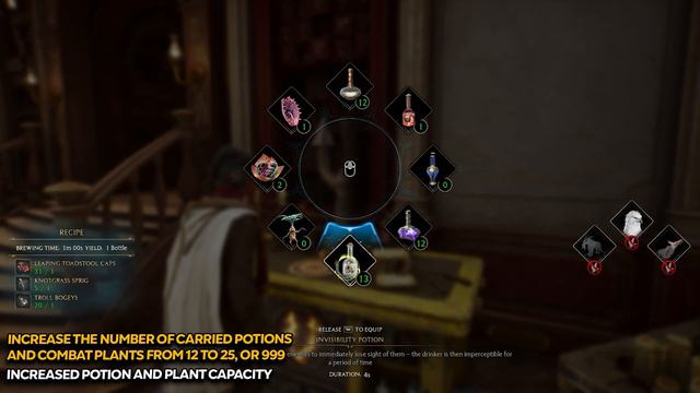 Hogwarts Legacy Top 10 Mods - PC смотреть онлайн