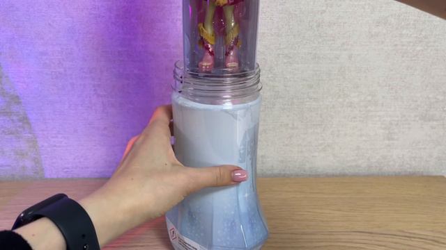 Обзор Magic Mixies Pixlings Deerlee на русском смотреть онлайн