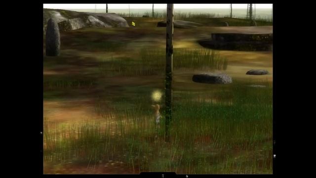 The Endless Forest - Ep. 1 - Moo! смотреть онлайн