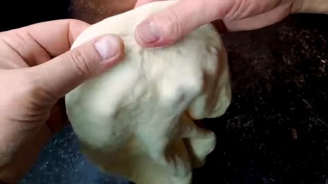 ПИЦЦА ДОМАШНЯЯ ? /Вкусный Рецепт Большой Пиццы/ КОРОЛЕВСКАЯ пицца на Тонком тесте. смотреть онлайн