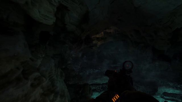 Прохождение: #7 Metro Last Light -Оставь надежду всяк сюда входящий...