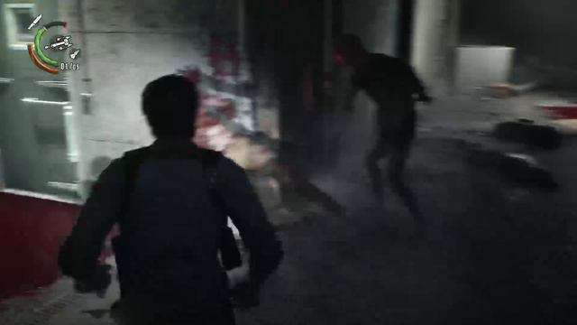 The evil within 2. Глава 13 смотреть онлайн