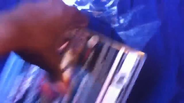 Mass Effect 2 Unboxing for PS3 смотреть онлайн
