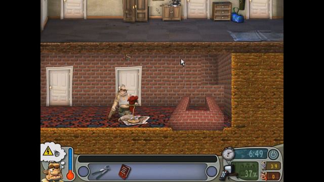 Как Достать Соседа Старая Пакость - Новая Радость смотреть онлайн