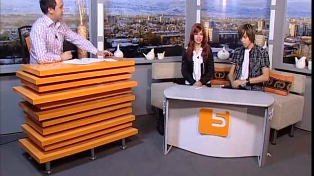 Фокусник отжал автомобиль телеведущего )) смотреть онлайн