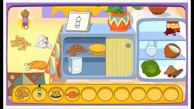 How Dora Cooks Chili Chicken Dora games, Dora the explorer смотреть онлайн