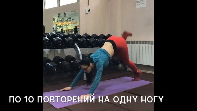 Кардио тренировка на руки ) функционал ) тренировки дома смотреть онлайн