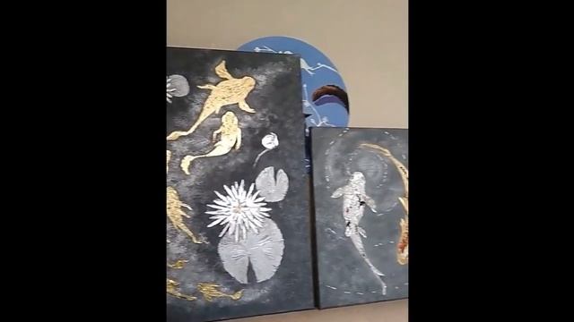 три картины семь карпов смотреть онлайн