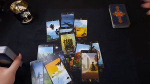 ?ЧТО ВАМ ХОТЯТ СКАЗАТЬ ВАМ УМЕРШИЕ_ Таро онлайн расклад ❤???_♀️?