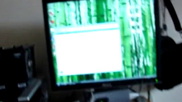 Connect PS2/video/S video/audio/PC/together on VGA mon смотреть онлайн
