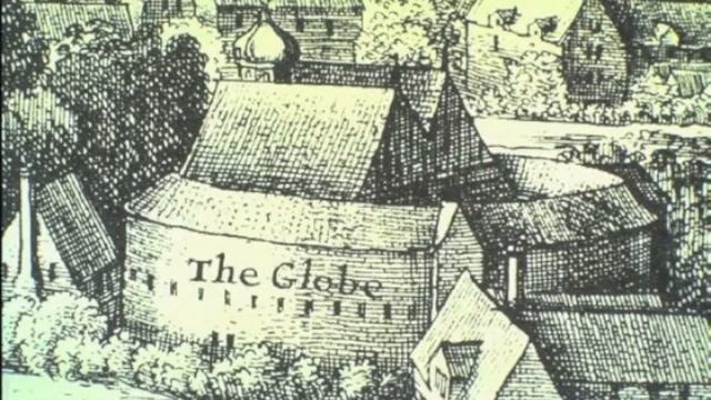 music on SHAKESPEARE on music смотреть онлайн