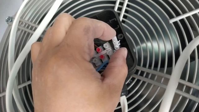 Тепло вентилятор Volcano+ китайский пульт управления с терморегулятором/подключение терморегулятора смотреть онлайн