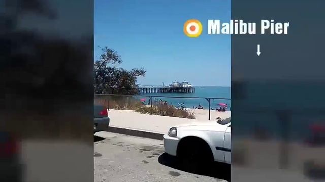 Amazing Malibu!! Этот надо видеть! Удивительный Малибу!