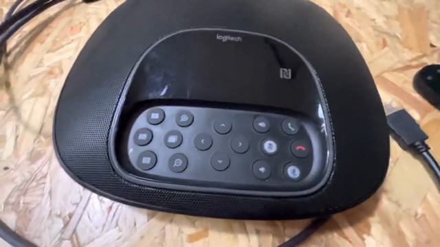 LOGITECH GROUP FULL HD - MUITO RUIM смотреть онлайн