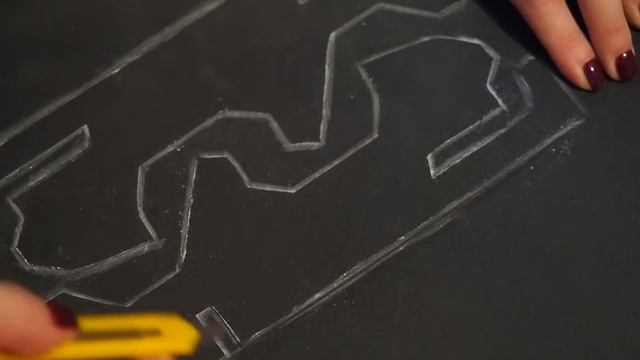 Импульсные пистолеты ТРЕЙСЕР из OVERWATCH ♥ TRACERS GUNS Tutorial ♥