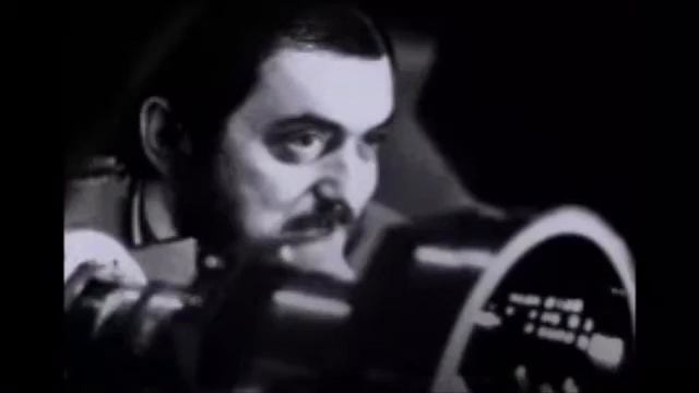 «Стэнли Кубрик. С широко открытыми глазами», часть 3 смотреть онлайн