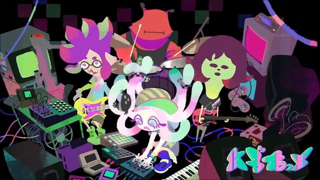 ABXY - Battery Full (Extended) смотреть онлайн
