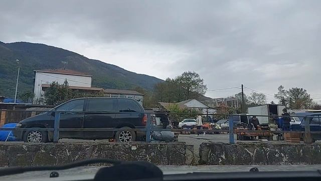 День Рождения Натальи В АБХАЗИИ ? День С каналом Всё О Сочи смотреть онлайн