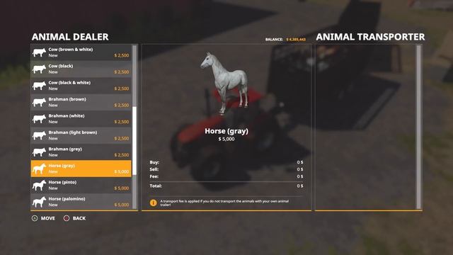 THIS WAS A BAD IDEA! | New Woodshire #25 | Let's Play FS19 смотреть онлайн