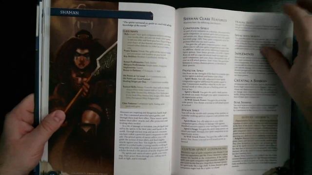 Another GREAT D&D 4e Book | Unboxing The Player's Handbook 2 смотреть онлайн