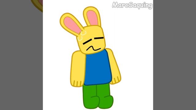 Sad Cat Dance (Noob) | Roblox Animation #shorts смотреть онлайн