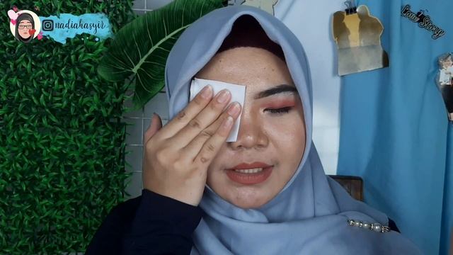 #DAY21 : REVIEW BIORE MAKEUP REMOVER CLEANSING OIL SHEET смотреть онлайн