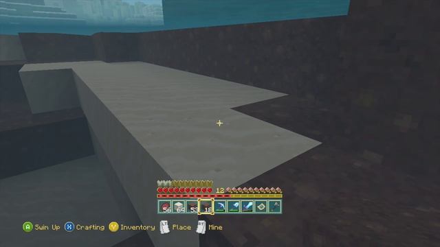 Minecraft Xbox 360 - Operation Dome #116 - An Unexpected Birthday Gift. смотреть онлайн