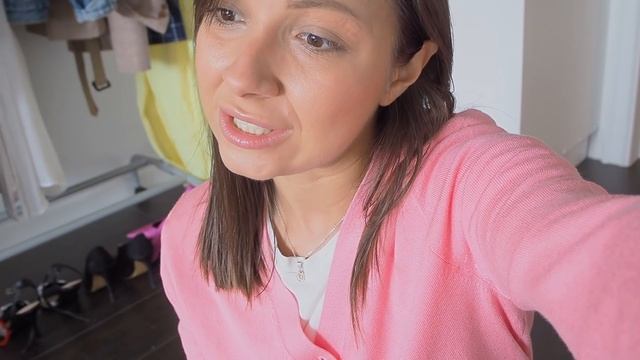 Уборка в дождик, на вечеринку к родителям/Влог смотреть онлайн