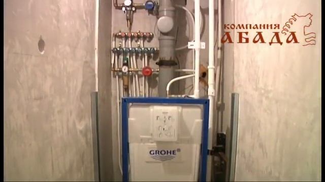 Ремонт ванной комнаты под ключ смотреть онлайн