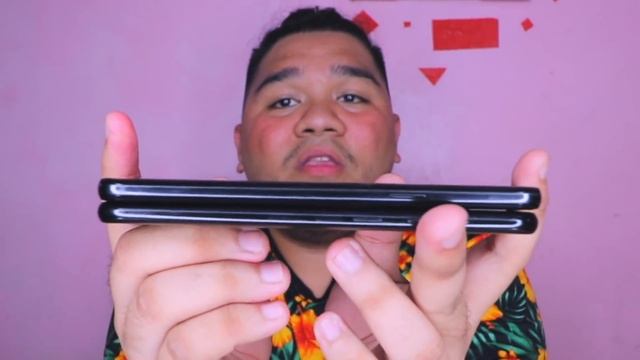 UNBOXING SAMSUNG GALAXY S9 Plus (MAGANDA BA O CHAKA?!) смотреть онлайн