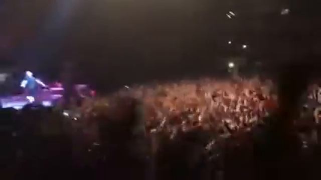 Баста в Риге,супеп смотреть онлайн